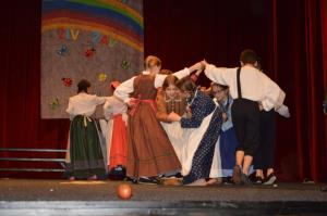Mamicam in očkom pripravili program presenečenj 3